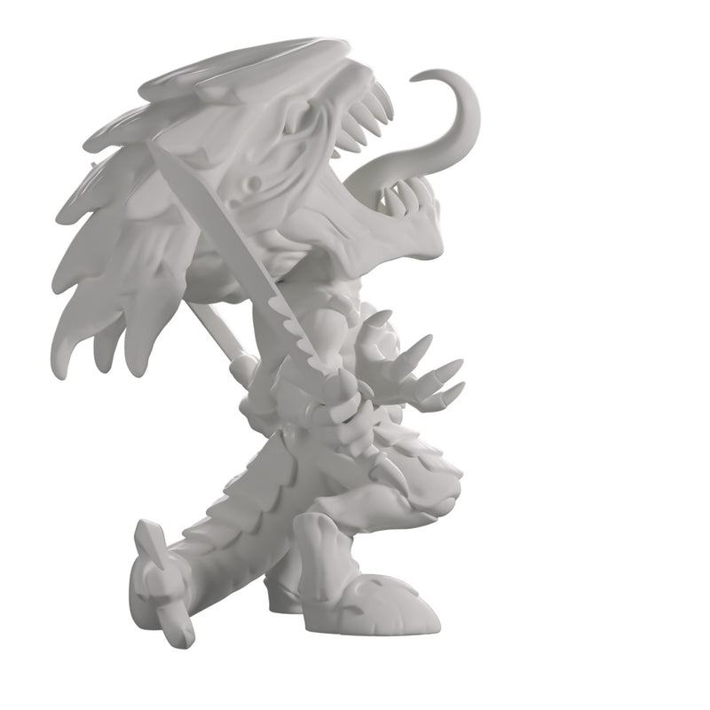 Youtooz x Shopville Exclusive: Warhammer 40K Collection [Artist Proof Tyranid Warrior] Limited Edition Vinyl Figure #4 Toys & Games Youtooz