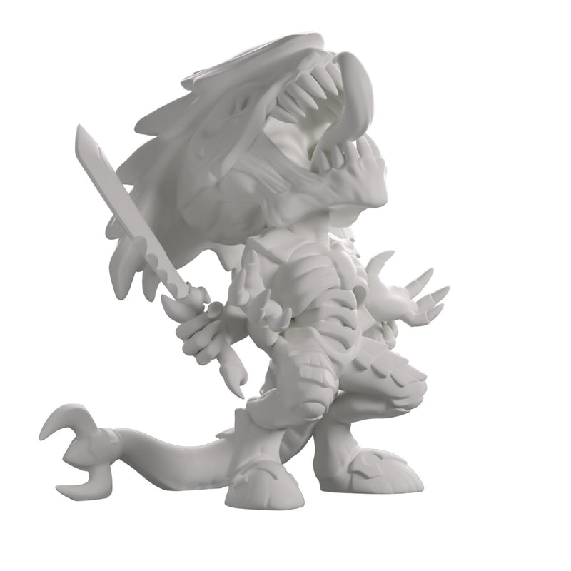 Youtooz x Shopville Exclusive: Warhammer 40K Collection [Artist Proof Tyranid Warrior] Limited Edition Vinyl Figure #4 Toys & Games Youtooz