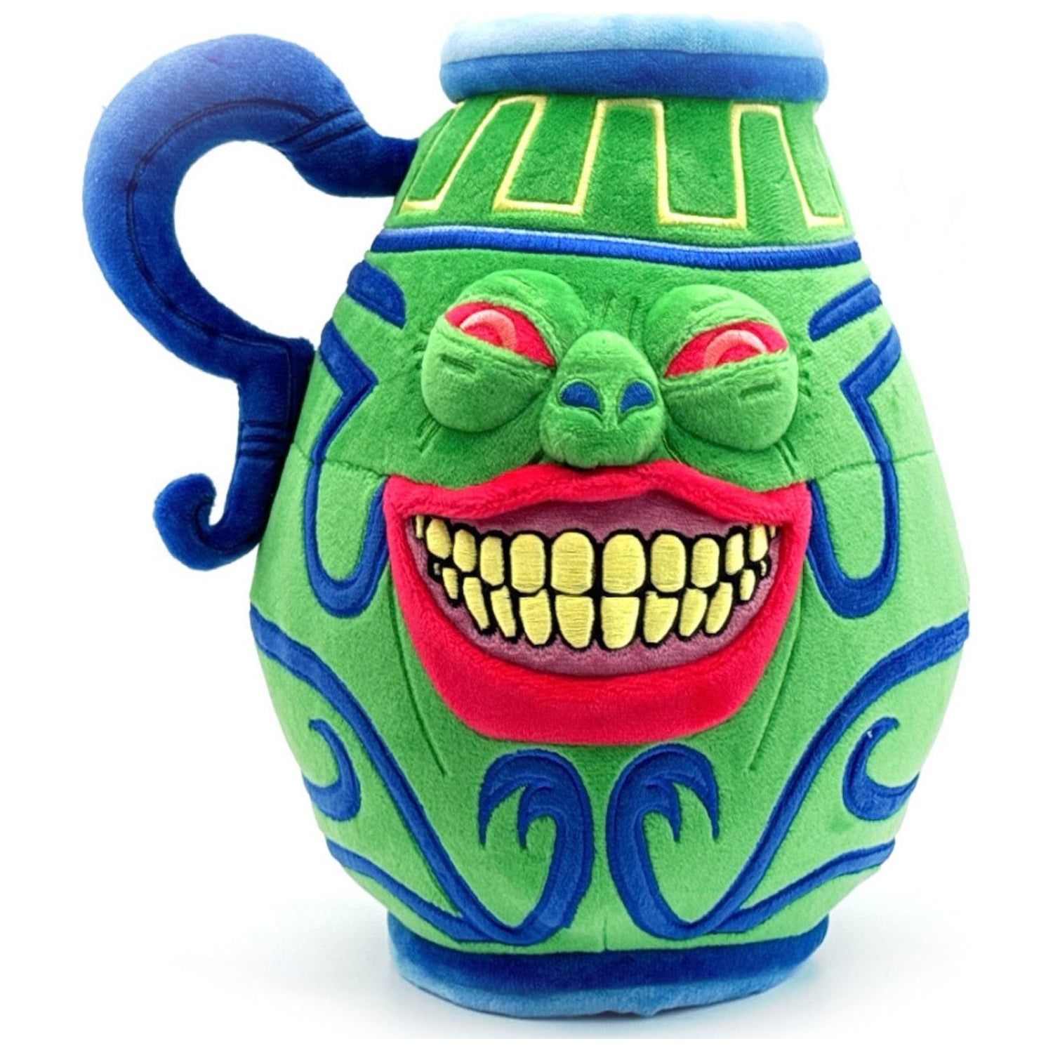 Youtooz: Yu-Gi-Oh Collection [Pot of Greed 9-inch Plush] – Shopville