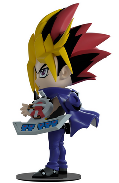 Youtooz: Yu-Gi-Oh! Collection - Yami Yugi Vinyl Figure #0 Toys & Games Youtooz   