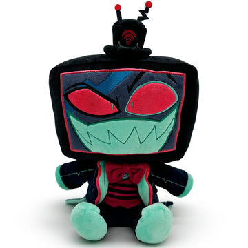 Youtooz: Hazbin Hotel Collection [Vox 9" Plush] Toys & Games Youtooz