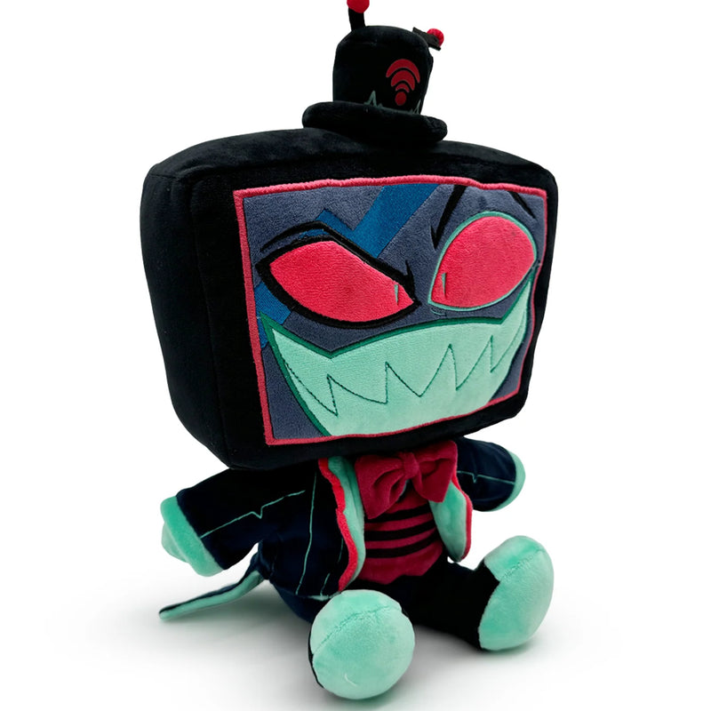 Youtooz: Hazbin Hotel Collection [Vox 9" Plush] Toys & Games Youtooz