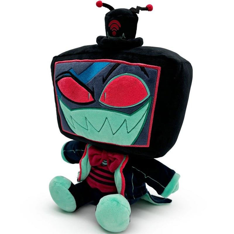 Youtooz: Hazbin Hotel Collection [Vox 9" Plush] Toys & Games Youtooz