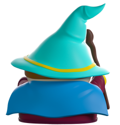 Youtooz x Shopville Exclusive: South Park Collection - Glow in the Dark Wizard Cartman [Limited Edition - 750 Made Only!] Toys & Games Youtooz