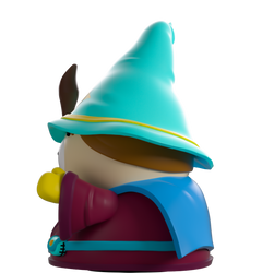 Youtooz x Shopville Exclusive: South Park Collection - Glow in the Dark Wizard Cartman [Limited Edition - 750 Made Only!] Toys & Games Youtooz