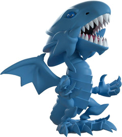 Youtooz: Yu-Gi-Oh Blue Eyes White Dragon Vinyl Figure #2 Toys & Games Youtooz   