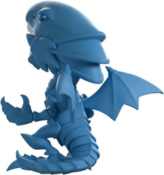 Youtooz: Yu-Gi-Oh Blue Eyes White Dragon Vinyl Figure #2 Toys & Games Youtooz   