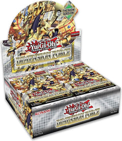 Yu-Gi-Oh! TCG: Dimension Force Booster Pack - 1-Pack Card Game Konami