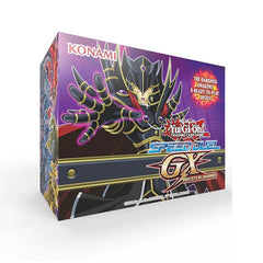 Yugioh: Speed Duel GX Box Duelists of Shadows Card Game Konami