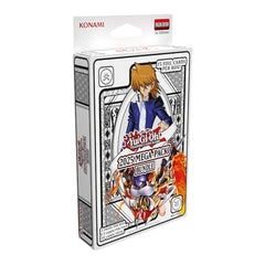 Yu-Gi-Oh!: 2025 Mega Pack Tin - 3 Mega Packs Card Game Konami
