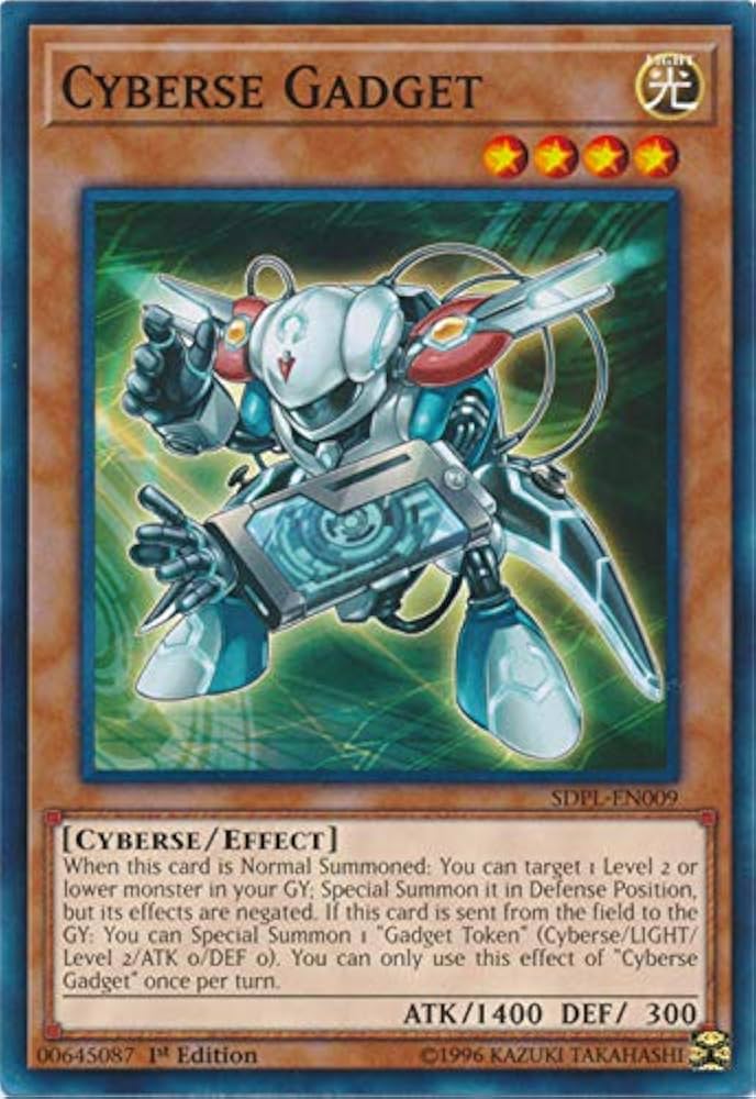 Yu-Gi-Oh! Trading Card Game: Powercode Link Structure Deck - 1st Edition Card Game Konami   