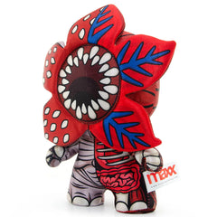 YuMe DZNR Collection: Stranger Things Autopsy Demogorgon #07 - 7" Plush Toys & Games YuMe Toys
