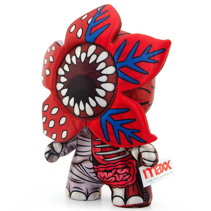YuMe DZNR Collection: Stranger Things Autopsy Demogorgon #07 - 7" Plush Toys & Games YuMe Toys