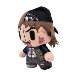 YuMe DZNR Collection: Stranger Things Times Change Eddie #19 - 7" Plush Toys & Games YuMe Toys
