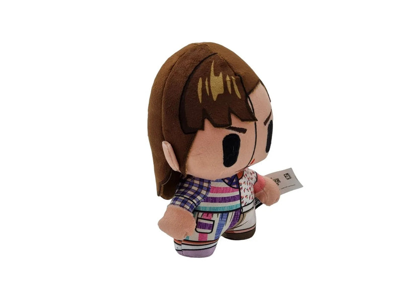 YuMe DZNR Collection: Stranger Things Times Change Eleven #17 - 7" Plush Toys & Games YuMe Toys