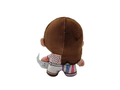 YuMe DZNR Collection: Stranger Things Times Change Eleven #17 - 7" Plush Toys & Games YuMe Toys