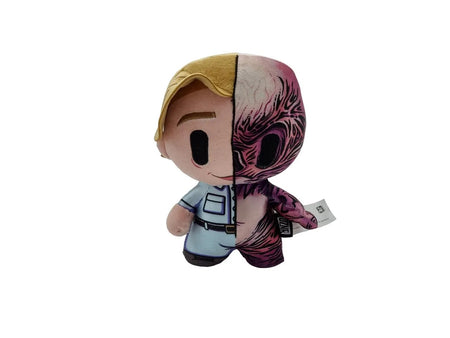 YuMe DZNR Collection: Stranger Things Times Change Vecna #16 - 7" Plush Toys & Games YuMe Toys
