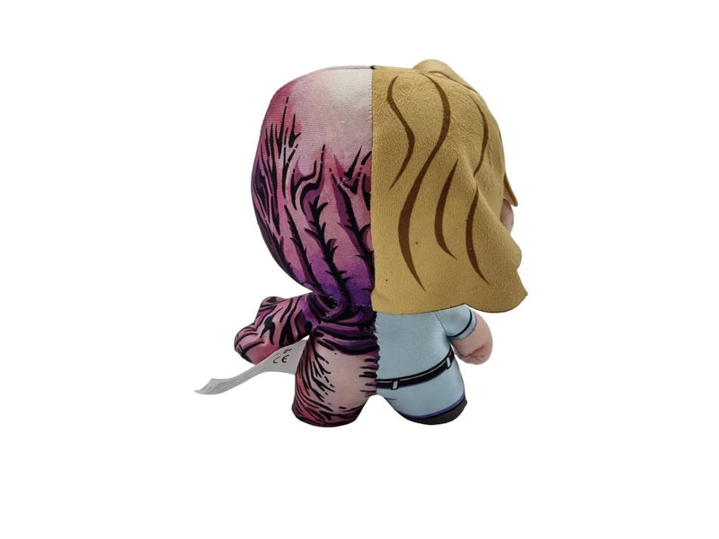 YuMe DZNR Collection: Stranger Things Times Change Vecna #16 - 7" Plush Toys & Games YuMe Toys