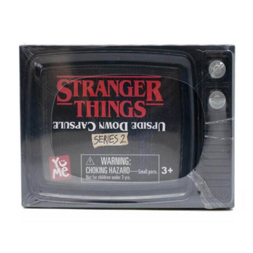 YuMe Toys: Stranger Things: Upside Down Value Box Series 2 Toys & Games YuMe Toys