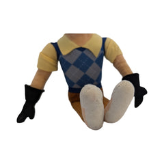 Zag Toys: Hello Neighbor - Theodore Peterson Plush Toys & Games Zag Toys