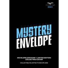 Zenescope Mystery Envelope: [Blind Bag] 2024 Comics Zenoscope
