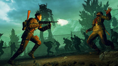 Zombie Army Trilogy [Nintendo Switch] Nintendo Switch Video Game Generic