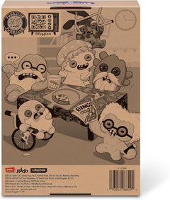 Fuggler: Old Fogies - Stinkface Toys & Games Zuru