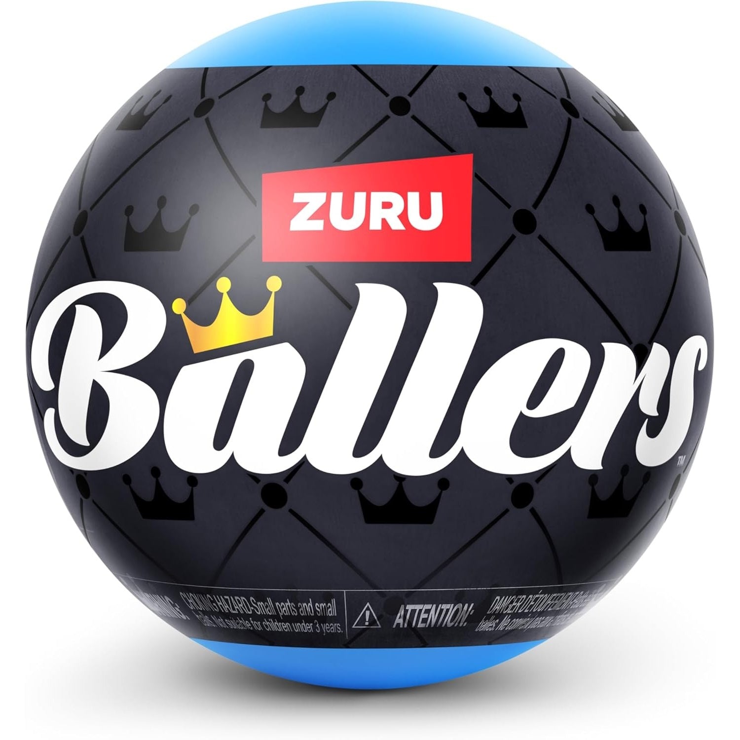 Zuru FIFA World 2026 Ballers 77792 Collectible Figures – Shopville