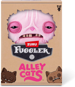 Fuggler: Alley Cats - Wrinkle Mcstinkles Toys & Games Zuru