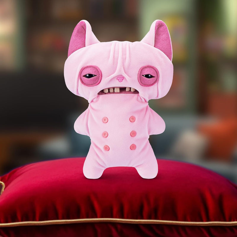 Fuggler: Alley Cats - Wrinkle Mcstinkles Toys & Games Zuru