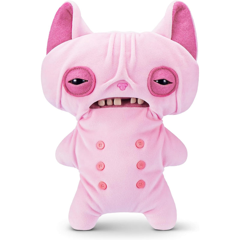 Fuggler: Alley Cats - Wrinkle Mcstinkles Toys & Games Zuru