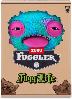 Fuggler: Fugg Life - Chum Chum Toys & Games Zuru