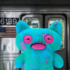 Fuggler: Fugg Life - Chum Chum Toys & Games Zuru