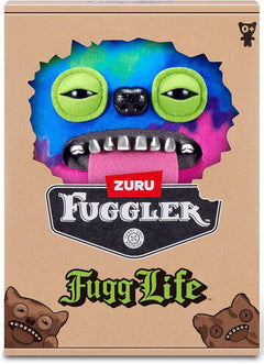 Fuggler: Fugg Life - Sir Belch Toys & Games Zuru