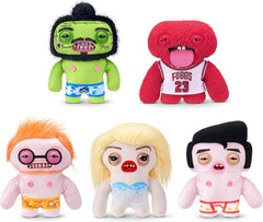 Fuggler: Fuggstars - Chunky Mcdunky Toys & Games Zuru