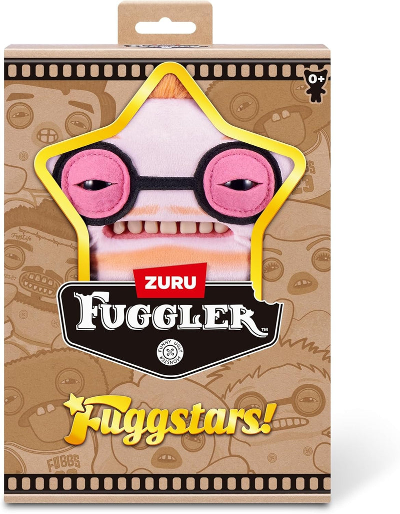 Fuggler: Fuggstars - Gunky Goober Toys & Games Zuru