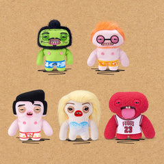 Fuggler: Fuggstars - Gunky Goober Toys & Games Zuru