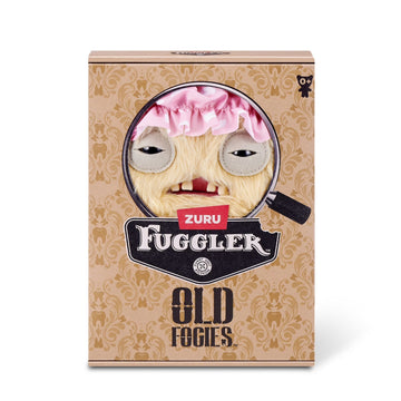 Fuggler: Old Fogies - Gabby Gibbler Toys & Games Zuru
