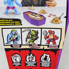 Smashers: Horror House [Dig & Build! Zombosaur] Toys & Games Zuru