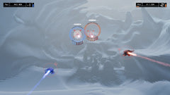 Aaero2: Black Razor Edition [PlayStation 5] PlayStation 5 Video Game Wired Productions