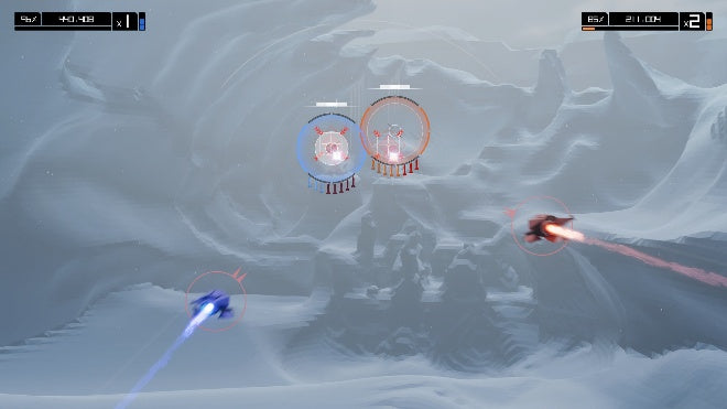 Aaero2: Black Razor Edition [PlayStation 5] PlayStation 5 Video Game Wired Productions