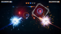 Aaero2: Black Razor Edition [PlayStation 5] PlayStation 5 Video Game Wired Productions