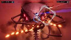 Aaero2: Black Razor Edition [PlayStation 5] PlayStation 5 Video Game Wired Productions