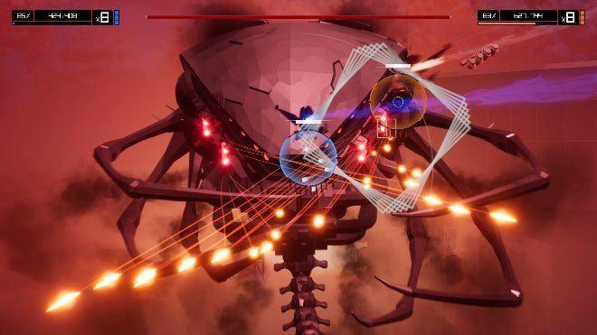 Aaero2: Black Razor Edition [PlayStation 5] PlayStation 5 Video Game Wired Productions