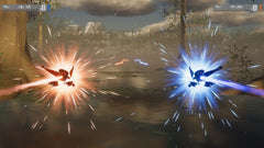 Aaero2: Black Razor Edition [PlayStation 5] PlayStation 5 Video Game Wired Productions