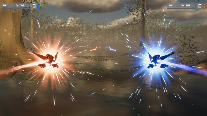 Aaero2: Black Razor Edition [PlayStation 5] PlayStation 5 Video Game Wired Productions