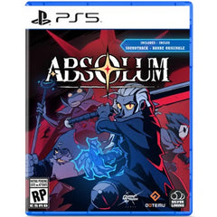 Absolum [PlayStation 5] PlayStation 5 Video Game Silver Lining Interactive