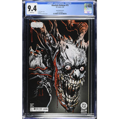 Absolute Batman: #15 [Brian Bolland CGC 9.4 CVR D] 2025