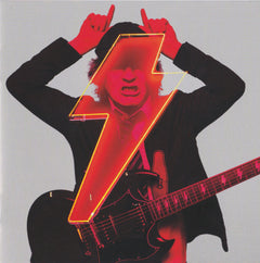 AC/DC: POWER UP [Audio CD] Audio CD/Vinyl Columbia Records   