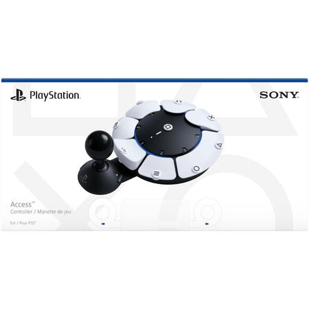 Access Controller [PlayStation 5 Accessory] PlayStation 5 Accessories Sony   